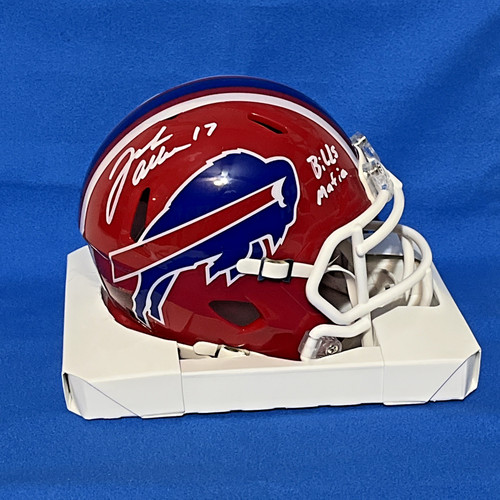 Josh allen buffalo - allen,