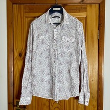 Guide London Long Sleeve White