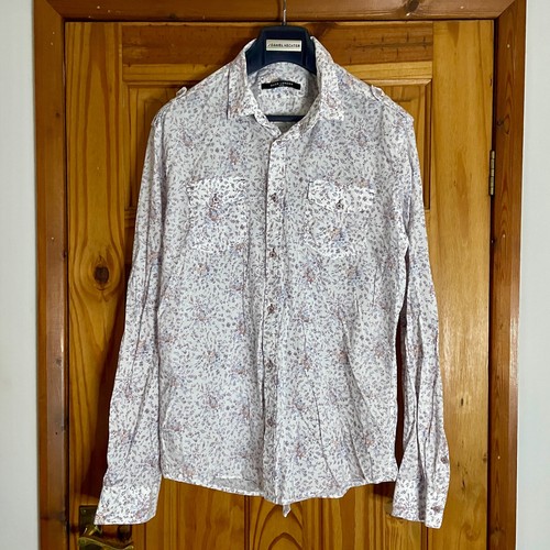 Guide london long sleeve white - sleeve,