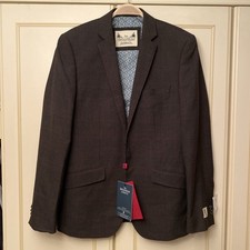 The Spitalfields Clothing