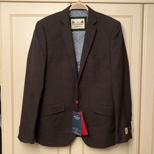 The spitalfields clothing - the,