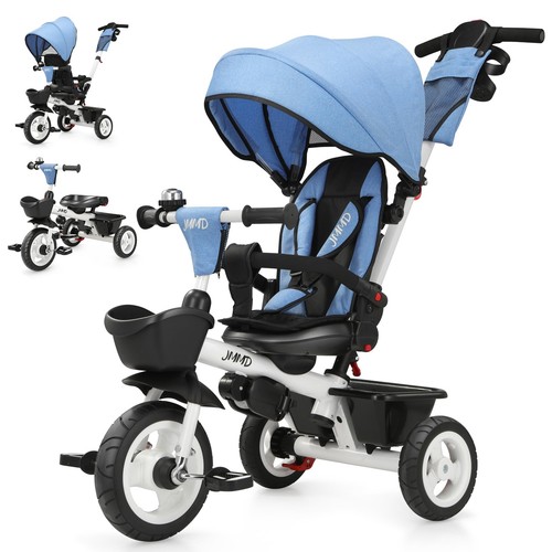 Stroller push handle - 7, 1