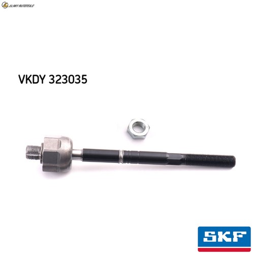 Axial joint tie rod - joint,