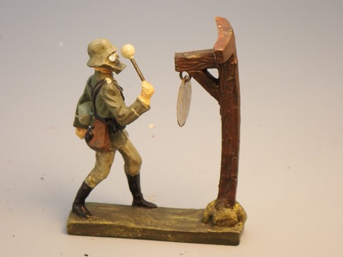 Compo german lineol rare - lineol,