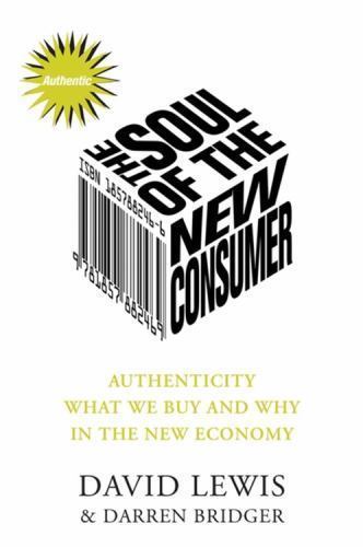 Soul the new consumer - soul,
