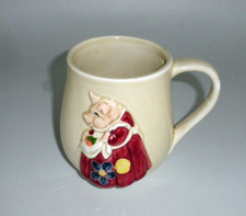 Otagiri Mug - The Edith Collection - Hand Painted - Made in Japan