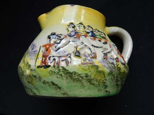 Watcombe torquay pottery - torquay,