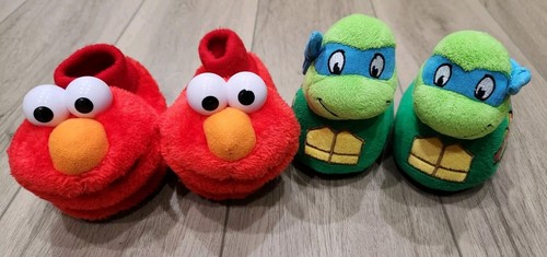 Teenage mutant ninja - teenage,