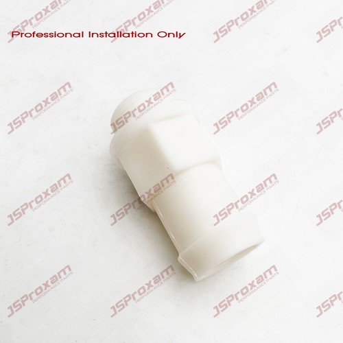 Straight fitting 293710124 - straight,