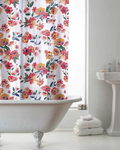 Modern printed design - printed,