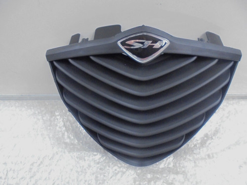 Honda sh125i 2005 2008 front - 2005-2008,