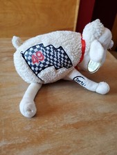CURTO TOY Serta Plush Sheep
