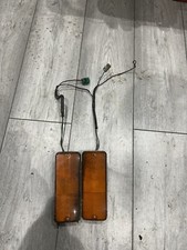 Bedford Rascal, Bambi, Nipper