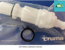 CARVER CASCADE 2 HENRY WATER