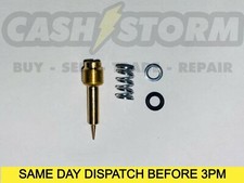 Suzuki GSX 600 F 1990-1997  Carb Carburetor Carburettor Fuel Air Mixture Screw