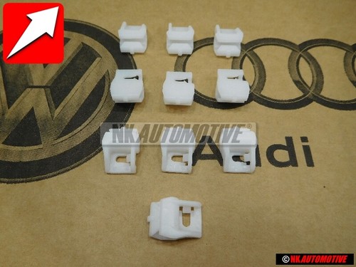 10x genuine rear axle - 10x,