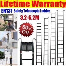Multi-Purpose Aluminum ladder