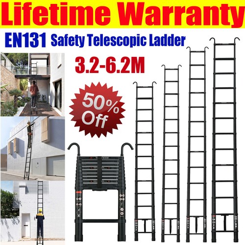Multi purpose aluminum - aluminum, ladder