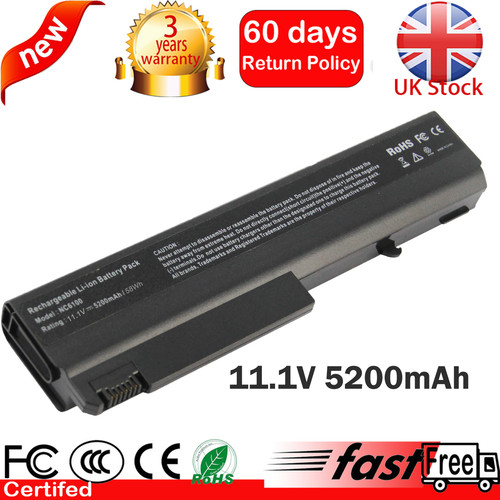 Nc6100 battery for - battery, compaq