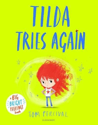 Tilda tries again big - tilda,
