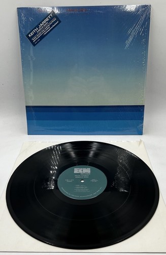Keith jarrett arbour zena - keith,