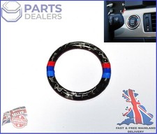 ENGINE START BUTTON RING