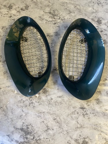 Mgf pair air - of, scoops