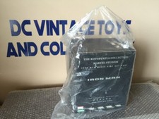 Iron Man Movie Fine Art Bust