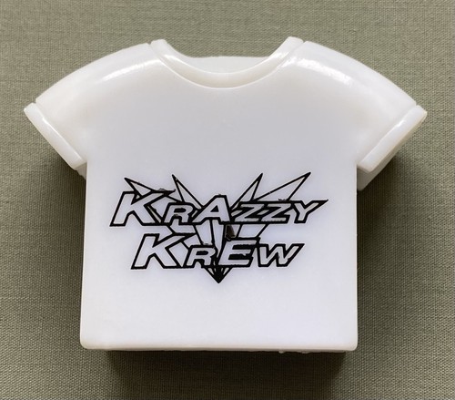 Vintage butlins krazzy - vintage,