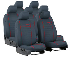 TAILORED SEAT COVERS For VW