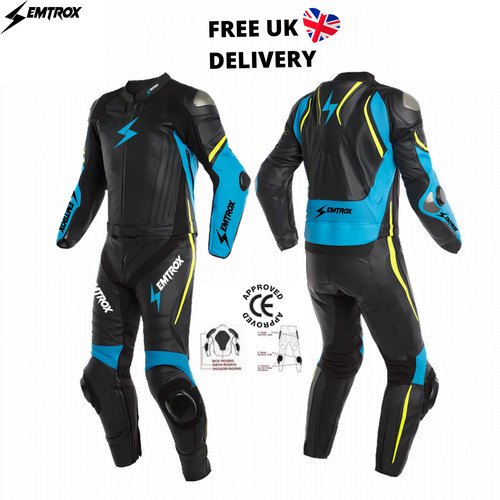 Mens motorbike racing suits - motorbike,