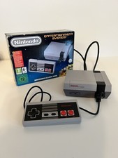 Nintendo Classic Mini + 30