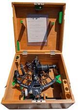 Vintage Simex Mark III Naval