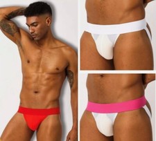 Men's Jocks Jockstrap Sports
