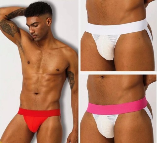 Men jocks jockstrap sports - men's,