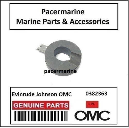 Evinrude johnson omc oem carb - evinrude,