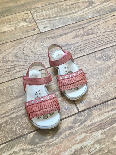 Sandals chicco girls summer - chicco,