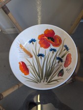 Nuova Ceramica Poppy Dish