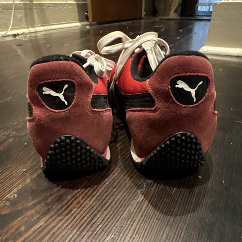 Puma speed cat men - speed, men’s
