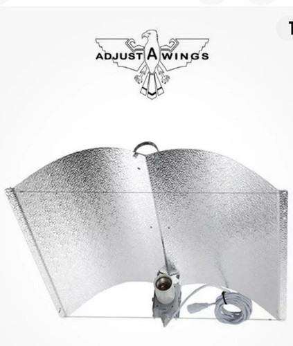 Adjust wings avenger - adjust-a-wings, medium