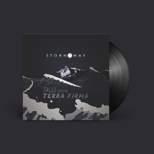 Stornoway tales from terra - tales,