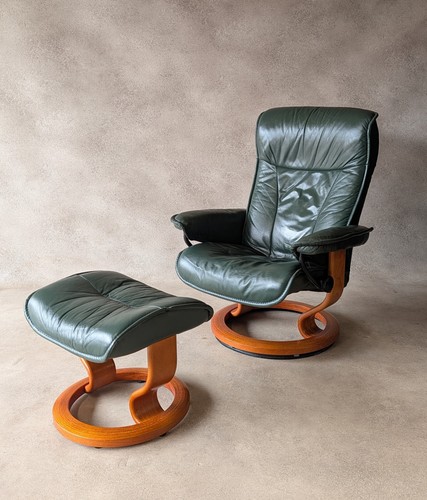 Vintage ekornes stressless - ekornes,