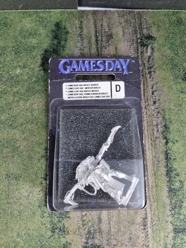 Games workshop warhammer 40k - warhammer,