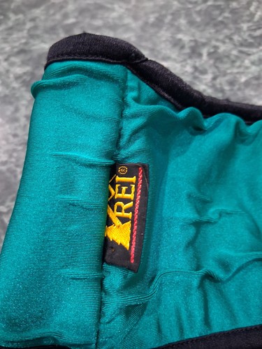 Vintage rei headband ear - headband,