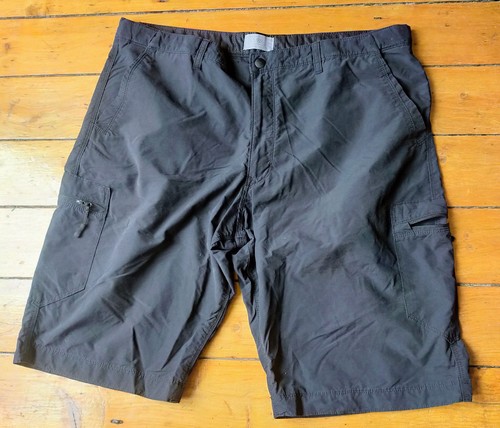 Mens cargo shorts - s,