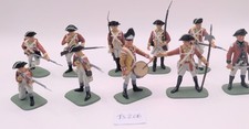 Toy Soldiers - American War Of