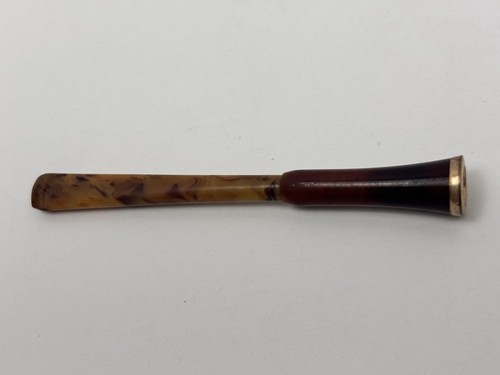 Vintage cigarette holder art - vintage,