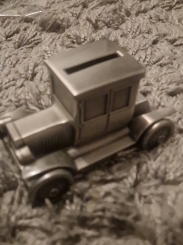 Vintage diecast metal - diecast,
