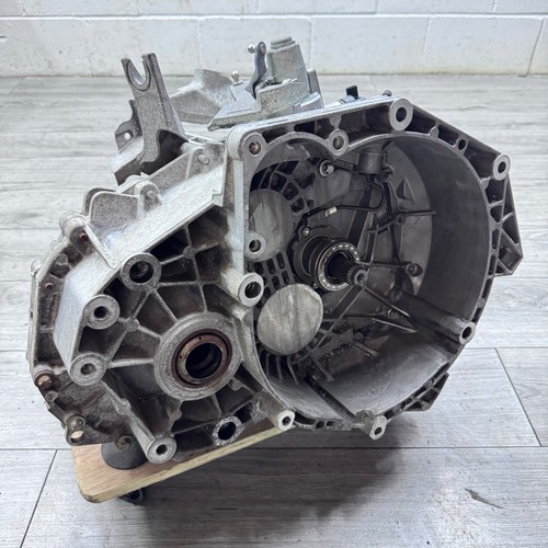 Vauxhall astra gtc - vauxhall, gearbox