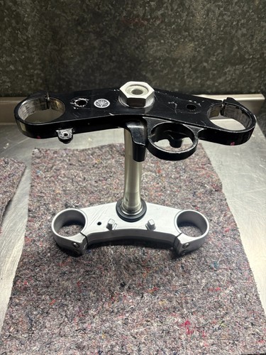Yamaha 13s yokes - r6,